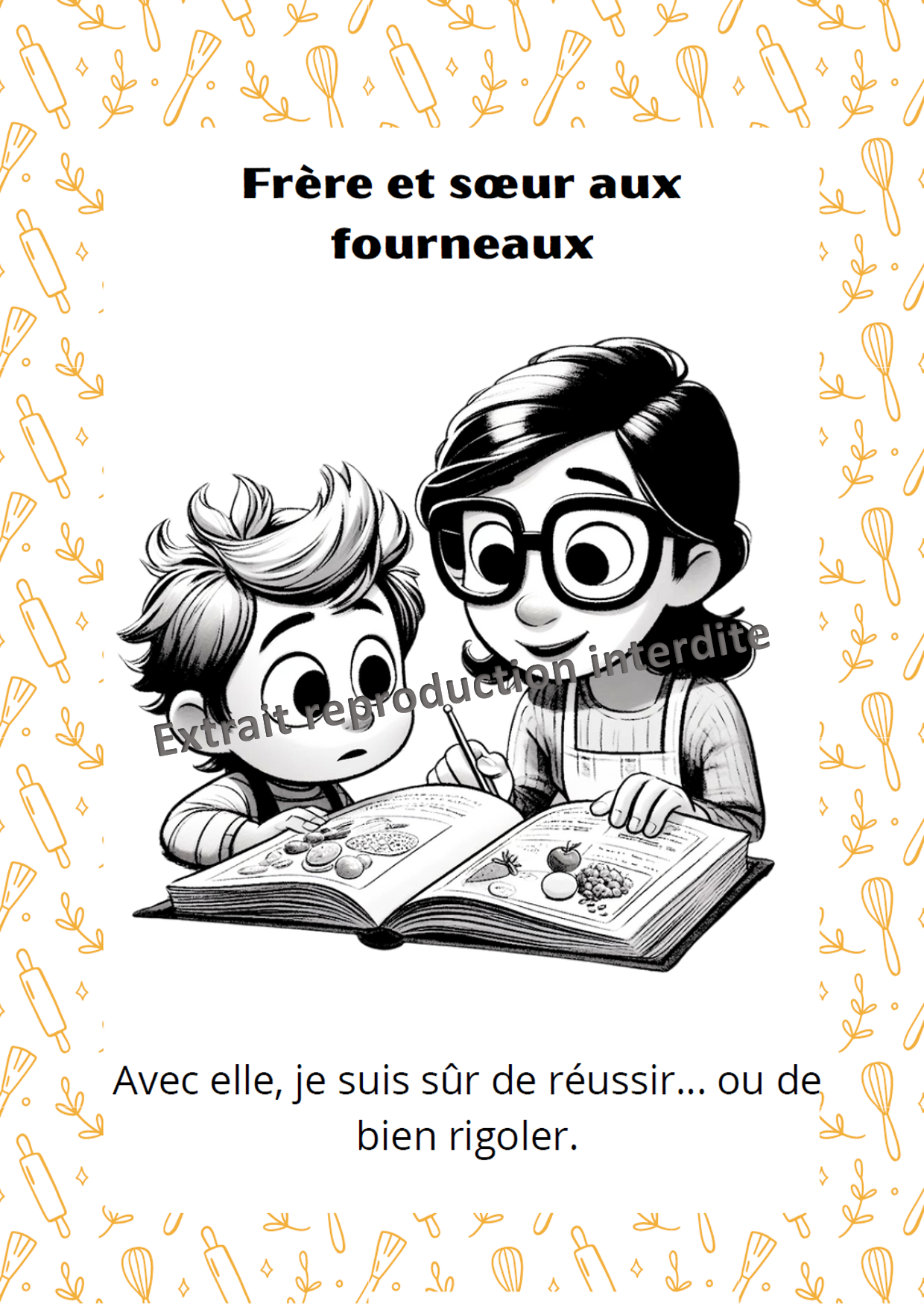 Ebook Mon petit livre de coloriage