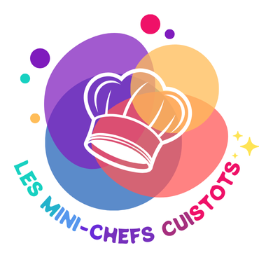 Les mini-chefs cuistots